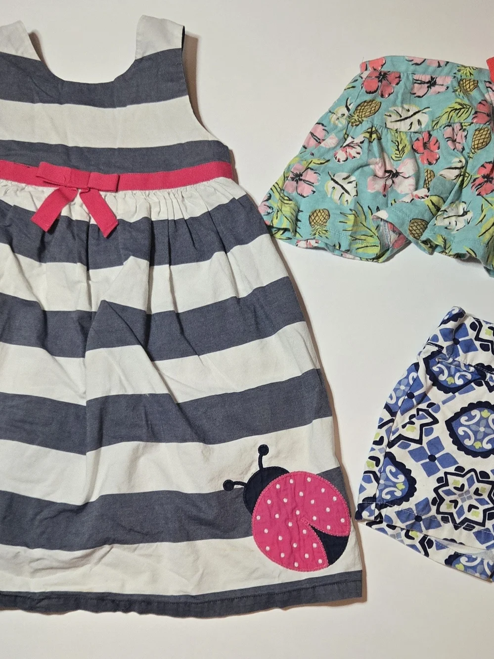 Gymboree 2t dress