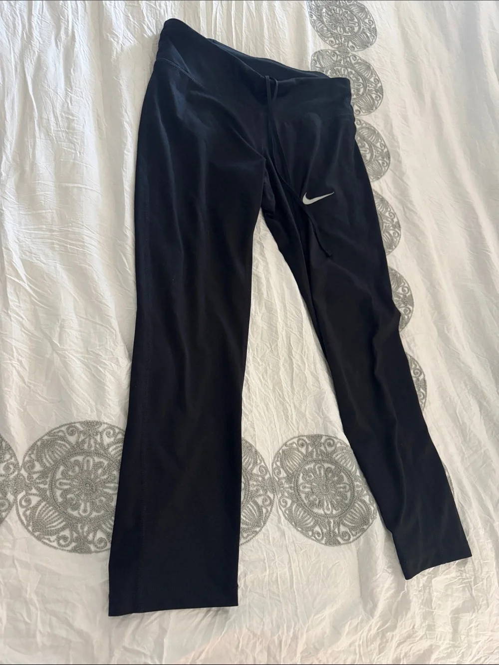 Nike comfortable black