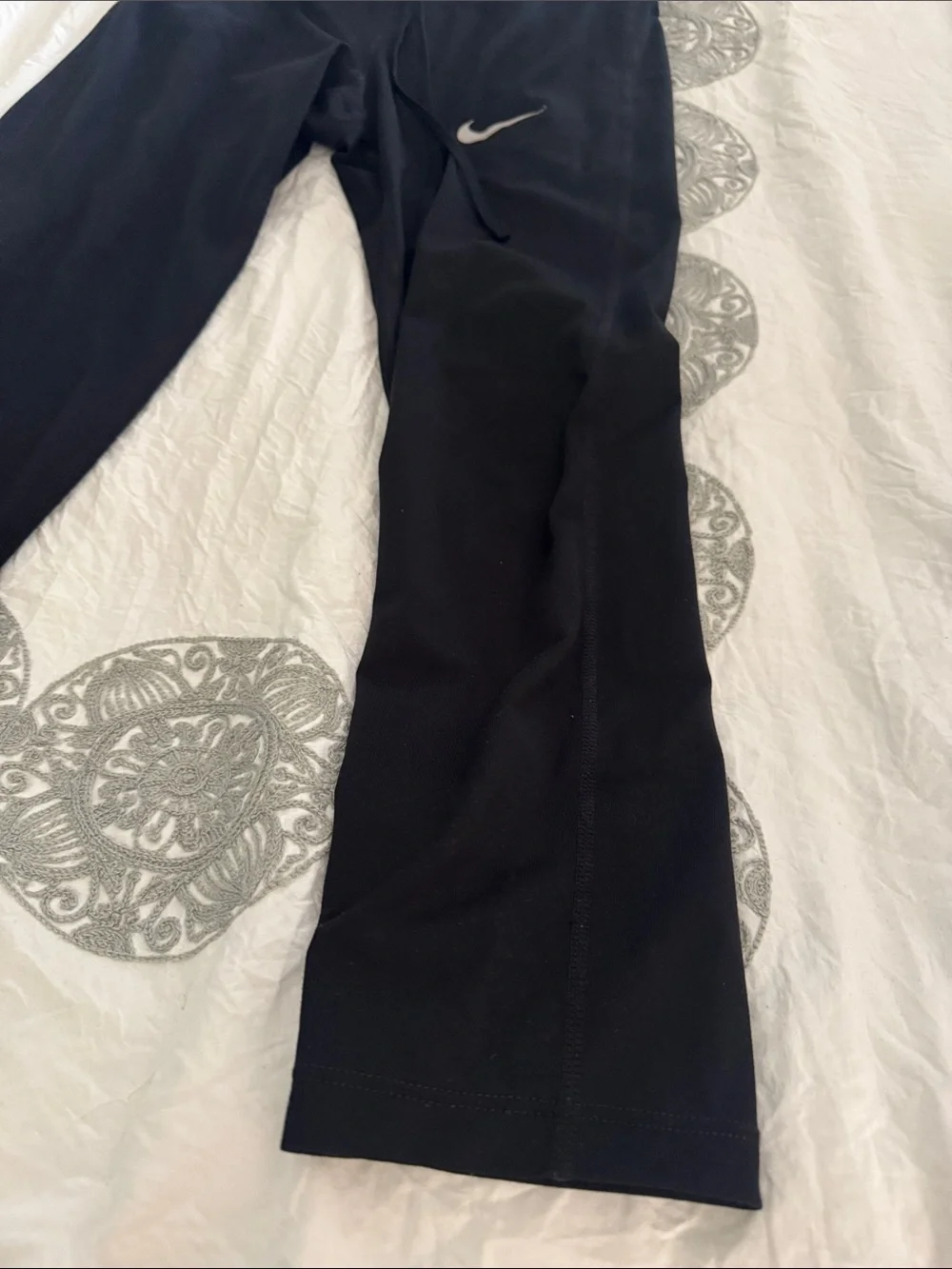 Nike comfortable black