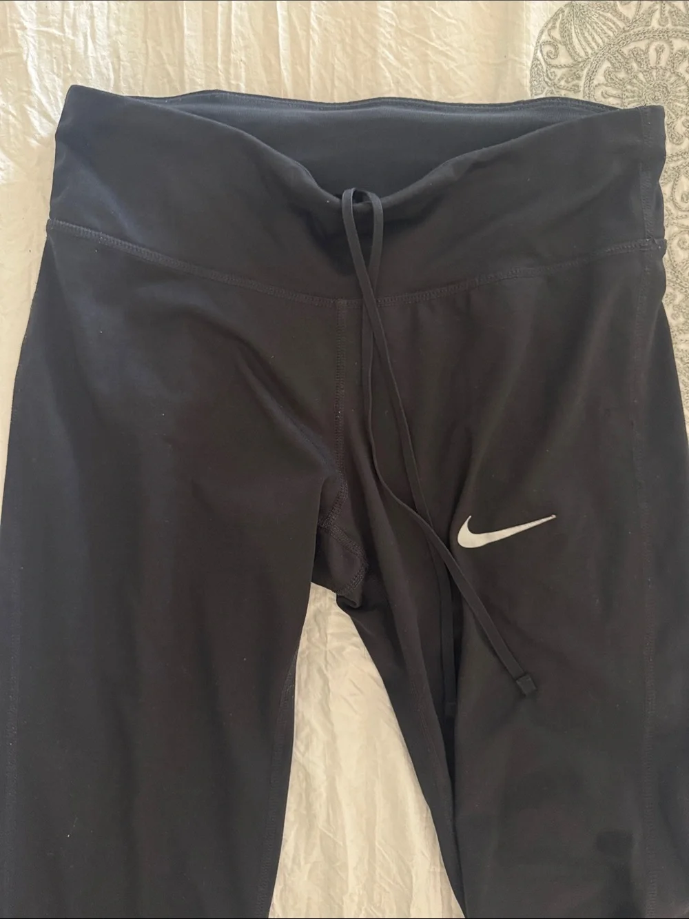 Nike comfortable black