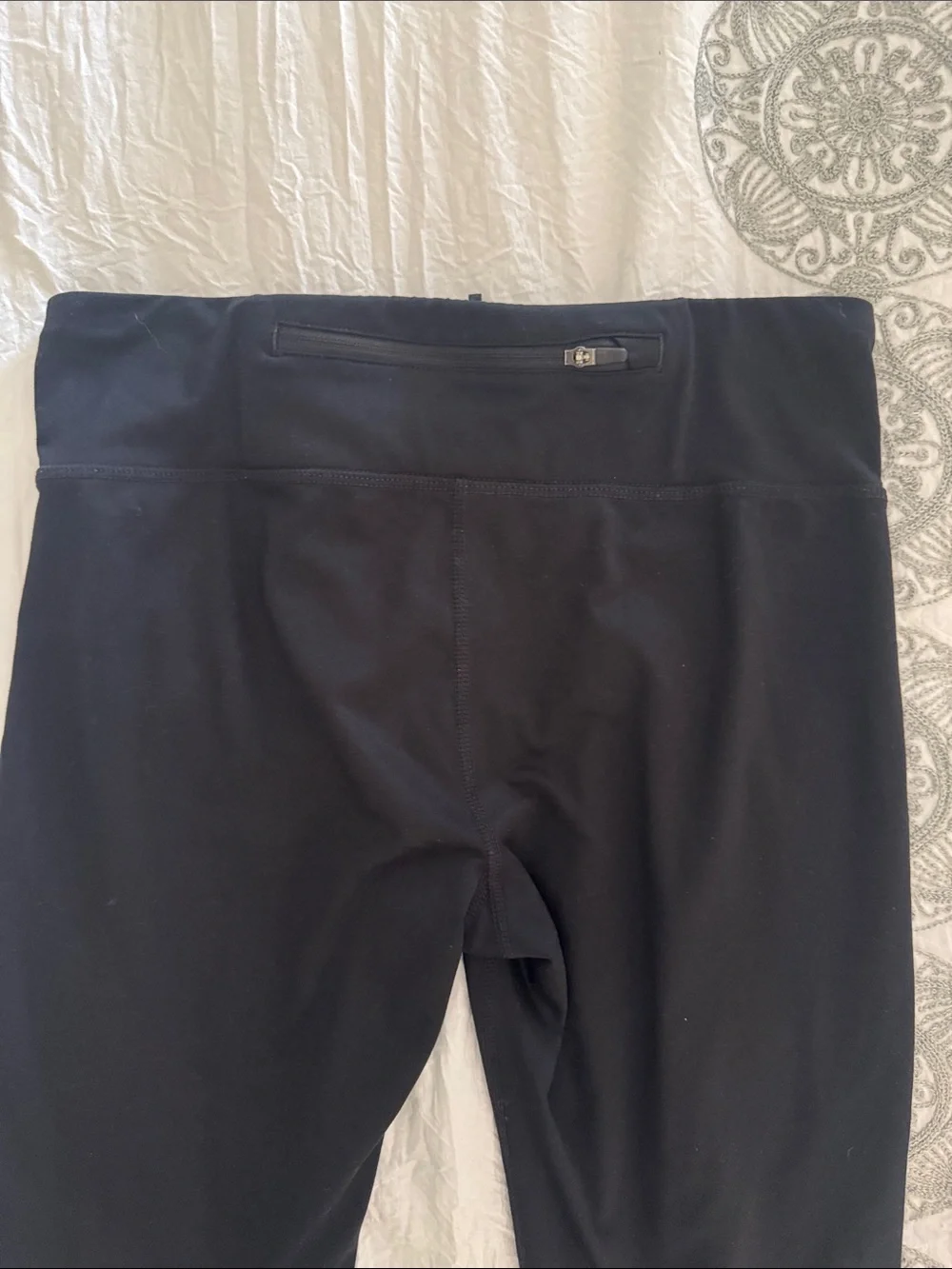 Nike comfortable black