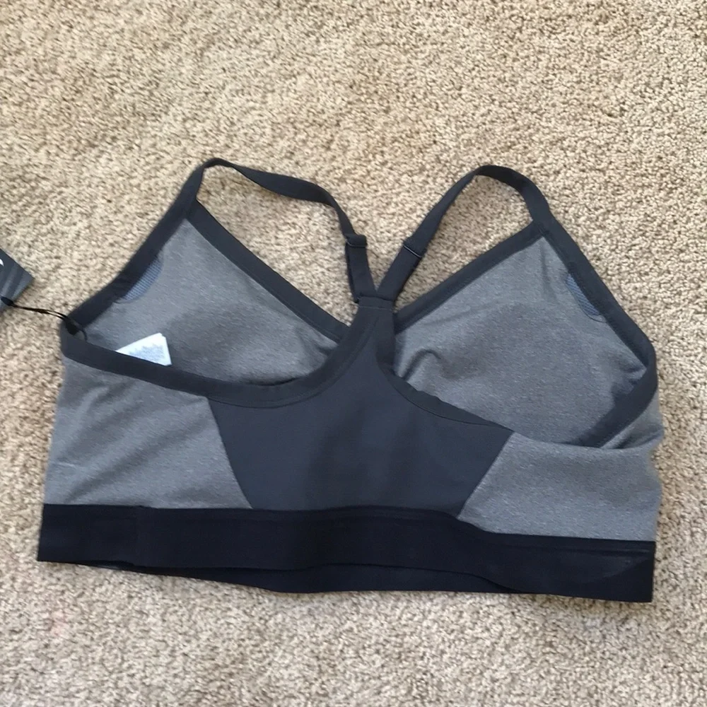 Nike new grey