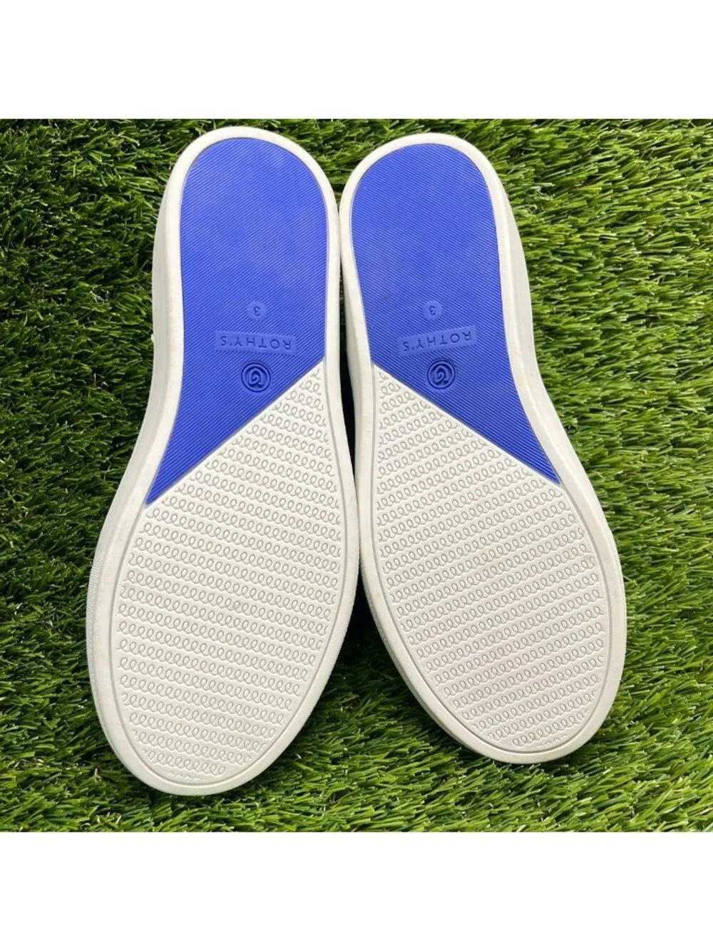 Rothys please review