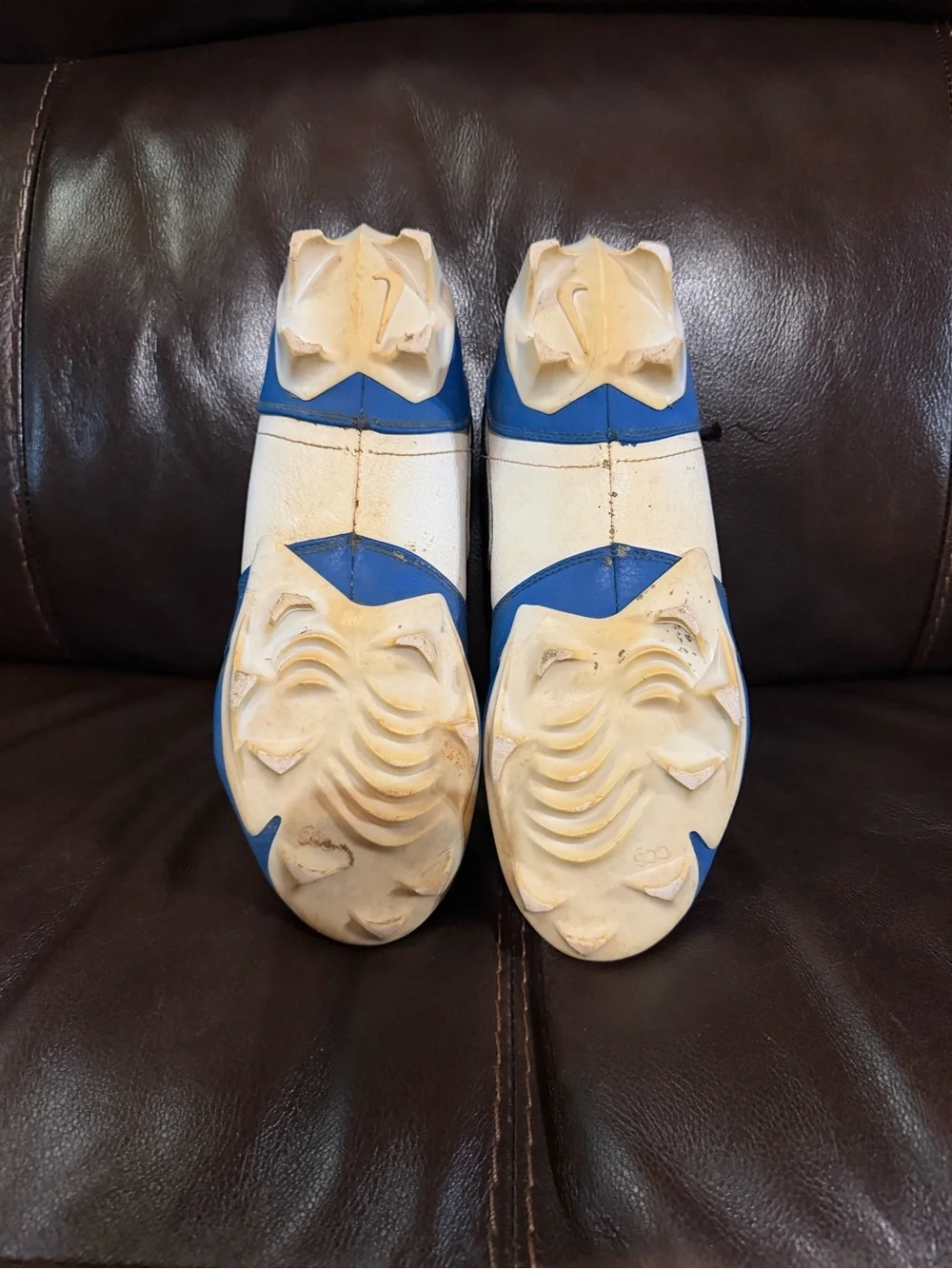 Nike men’s hard