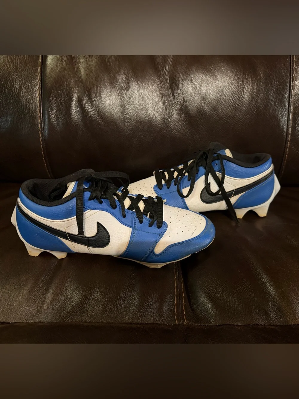 Nike men’s hard