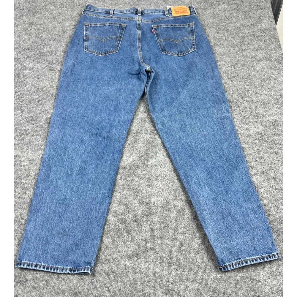 Levis levi 550