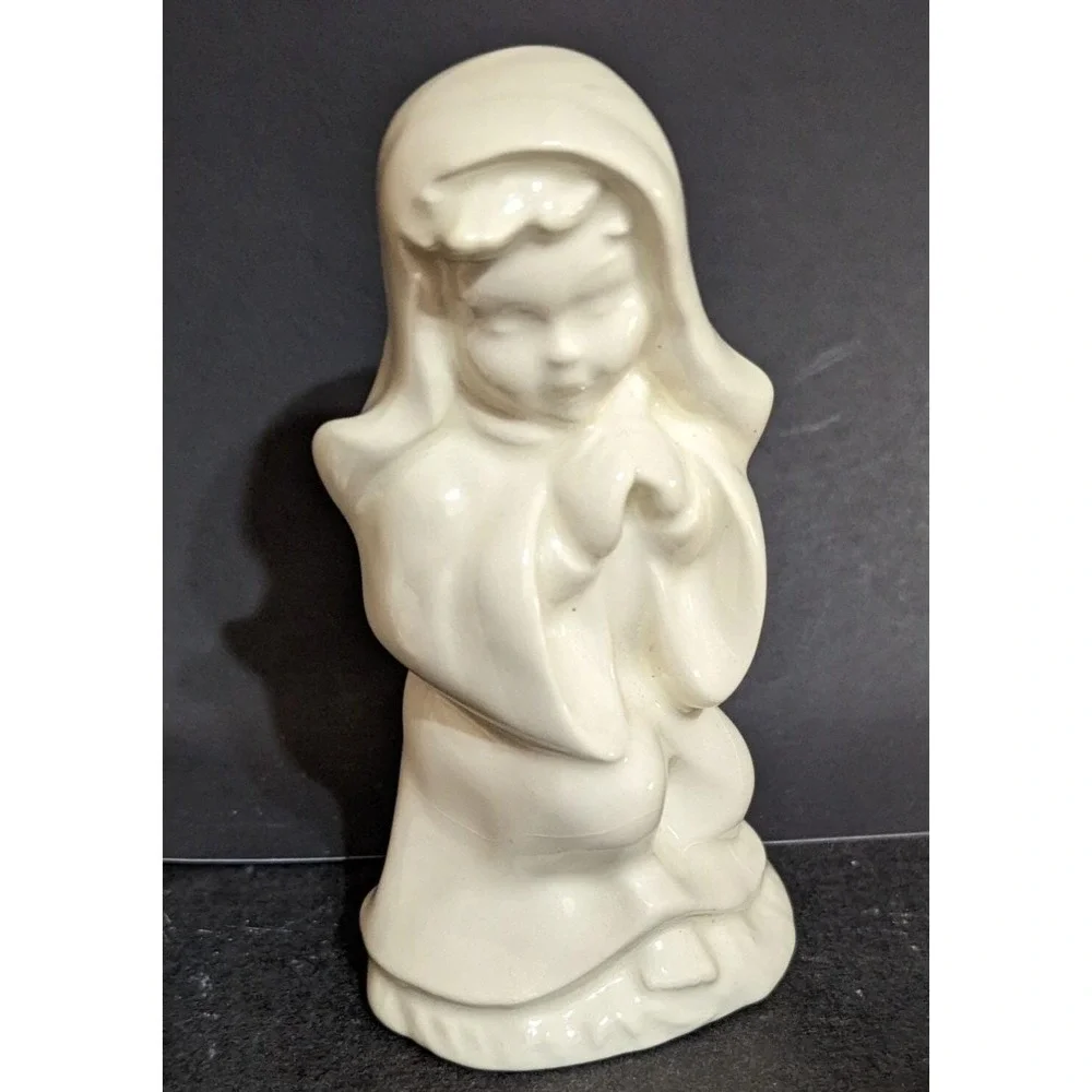 Vintage figurines good