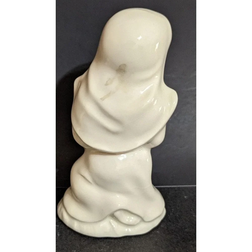 Vintage serene gloss material