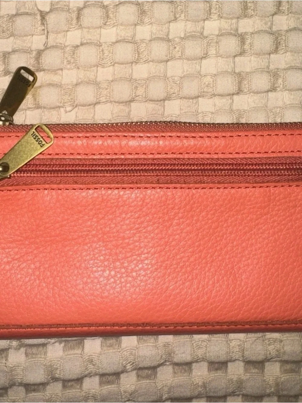 Fossil used excellent