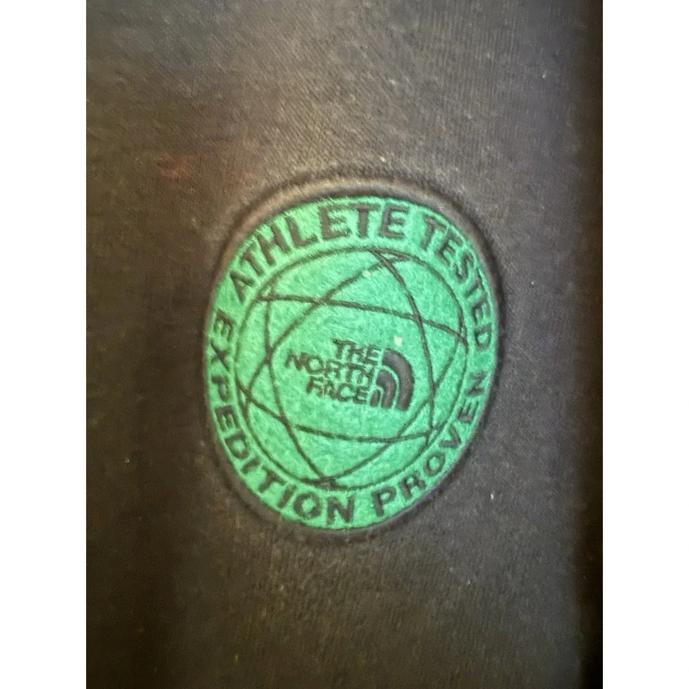 The North Face north face