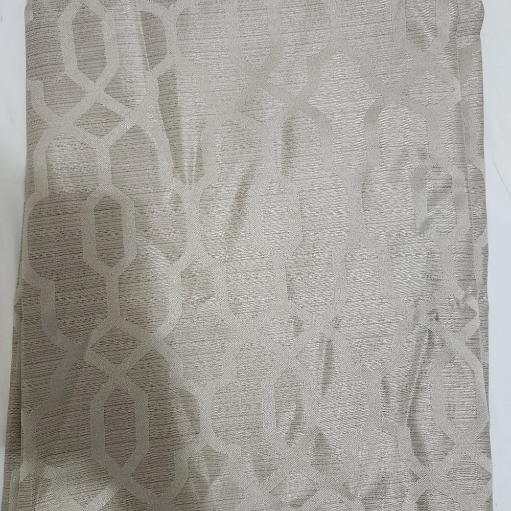 Z Gallerie these drapes