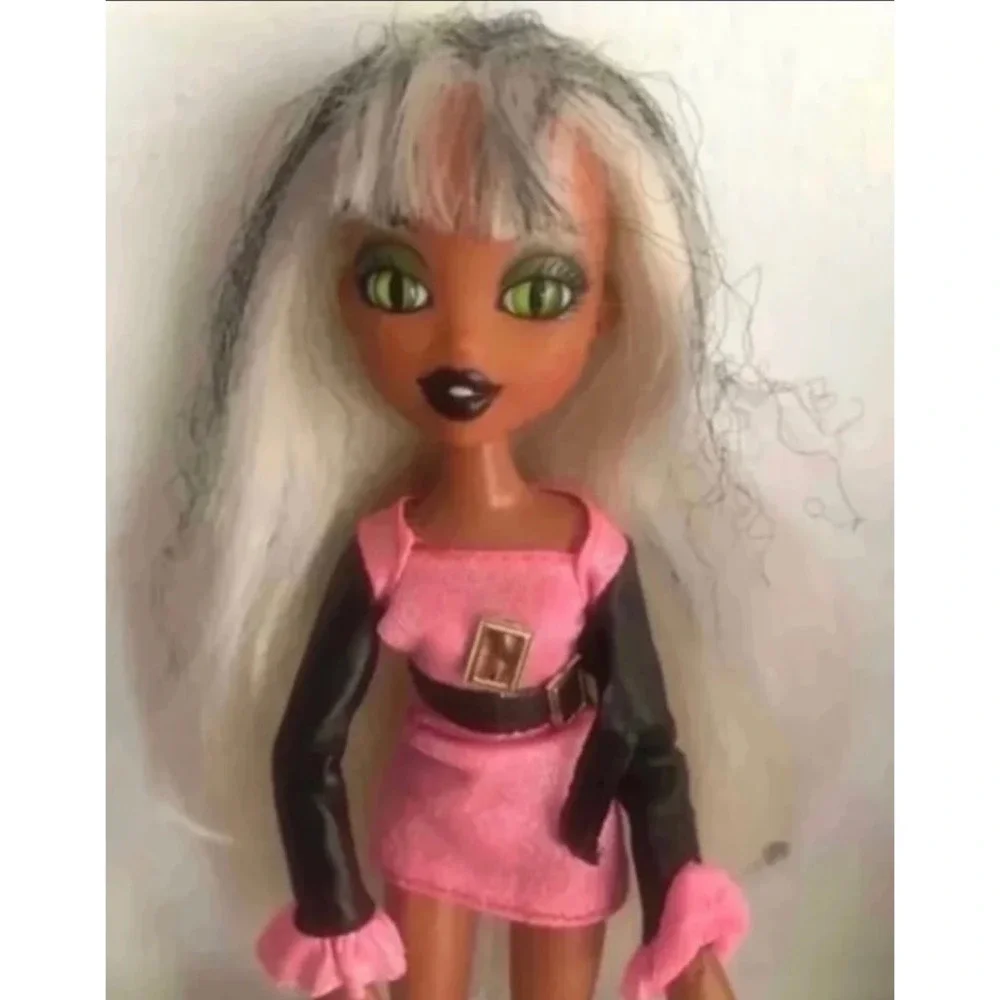 Bratz bratzillaz mga