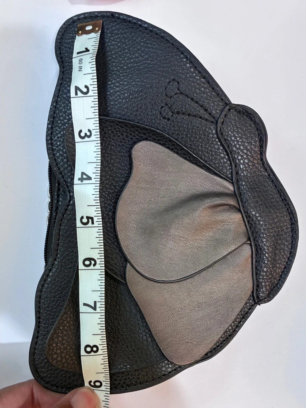 N/A stylish black