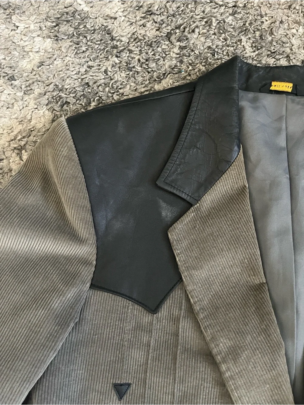 Pioneer Wear classic men