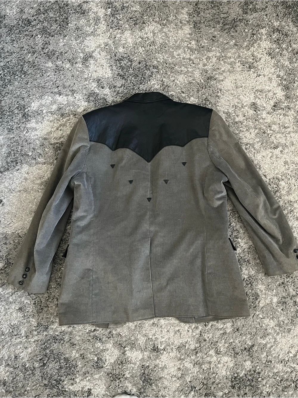 Pioneer Wear classic men