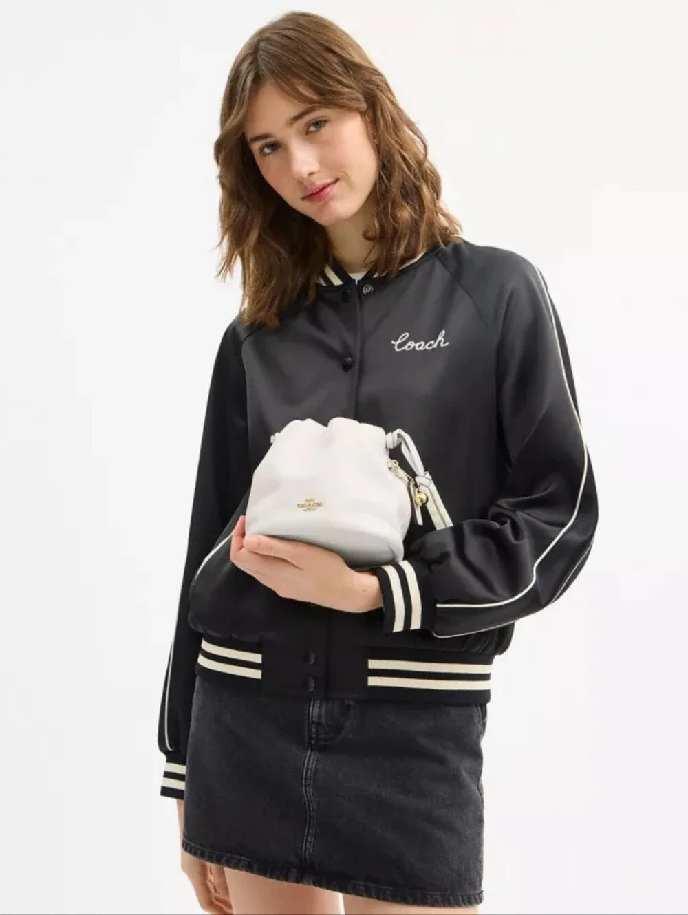 Coach editor tag