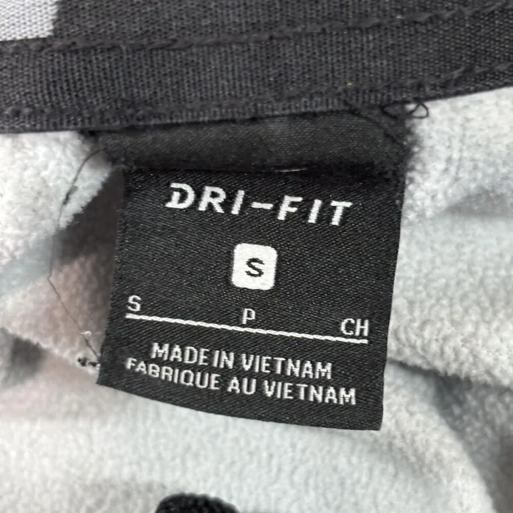 Nike flaws this
