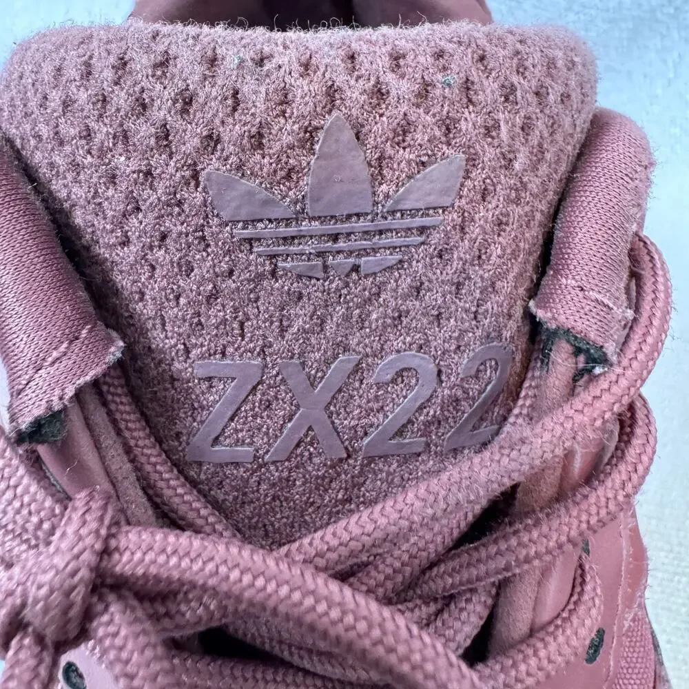 adidas zx22 girls