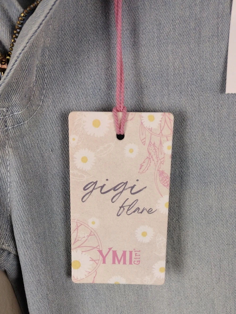 Ymi Jeans ymi girl