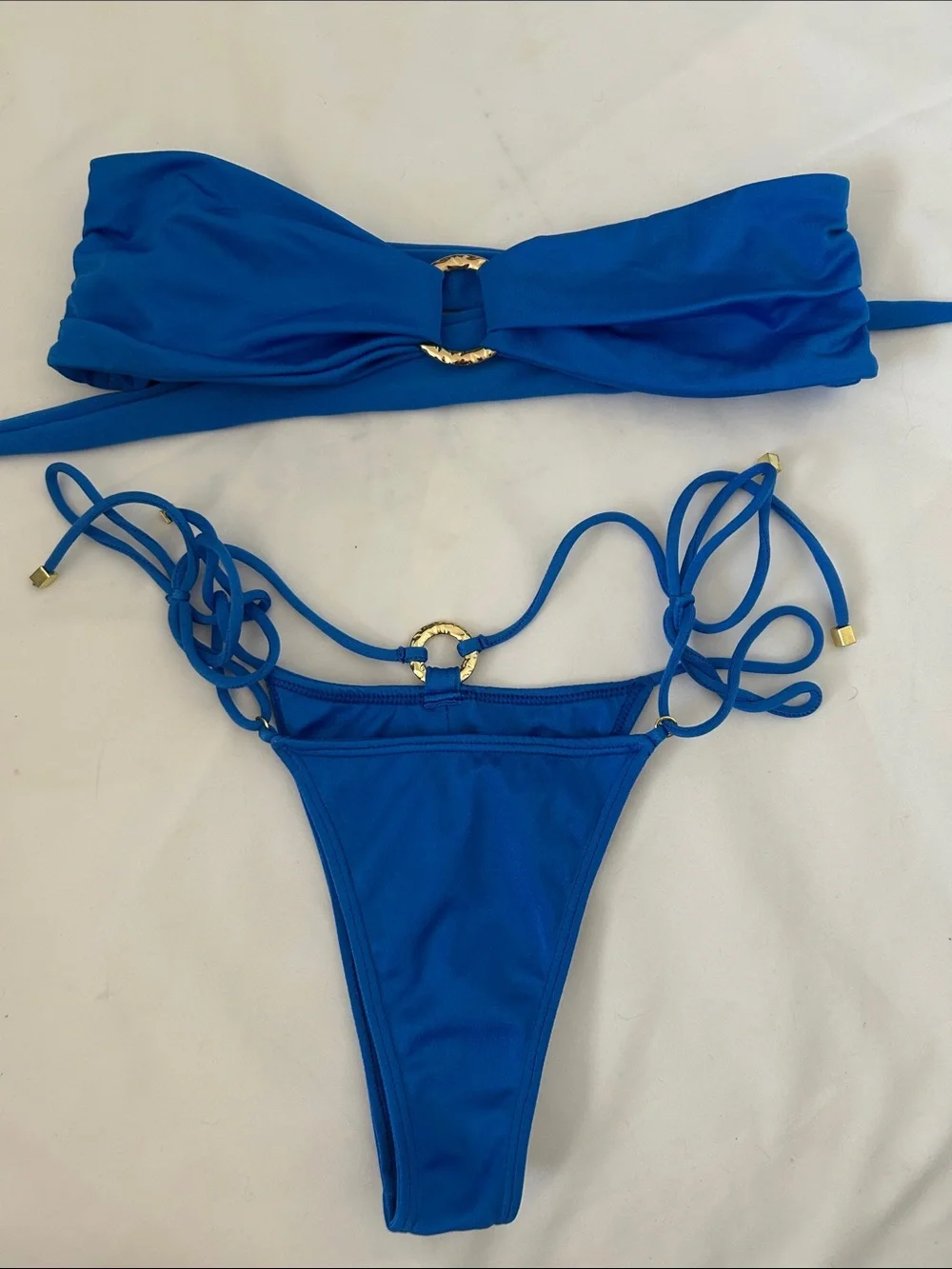Sommer Swim never been