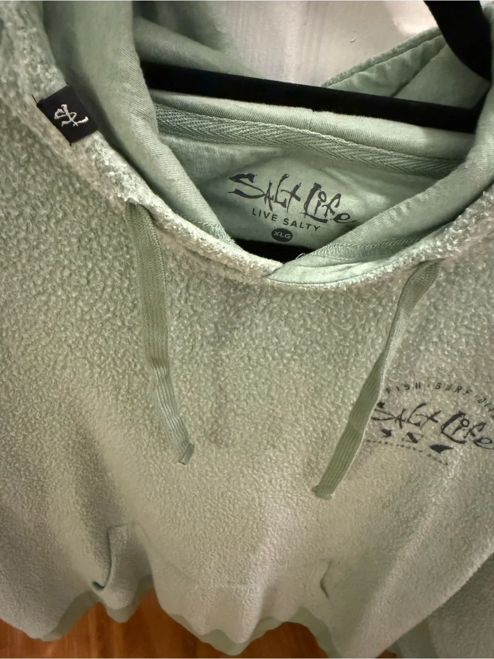 Salt Life new out