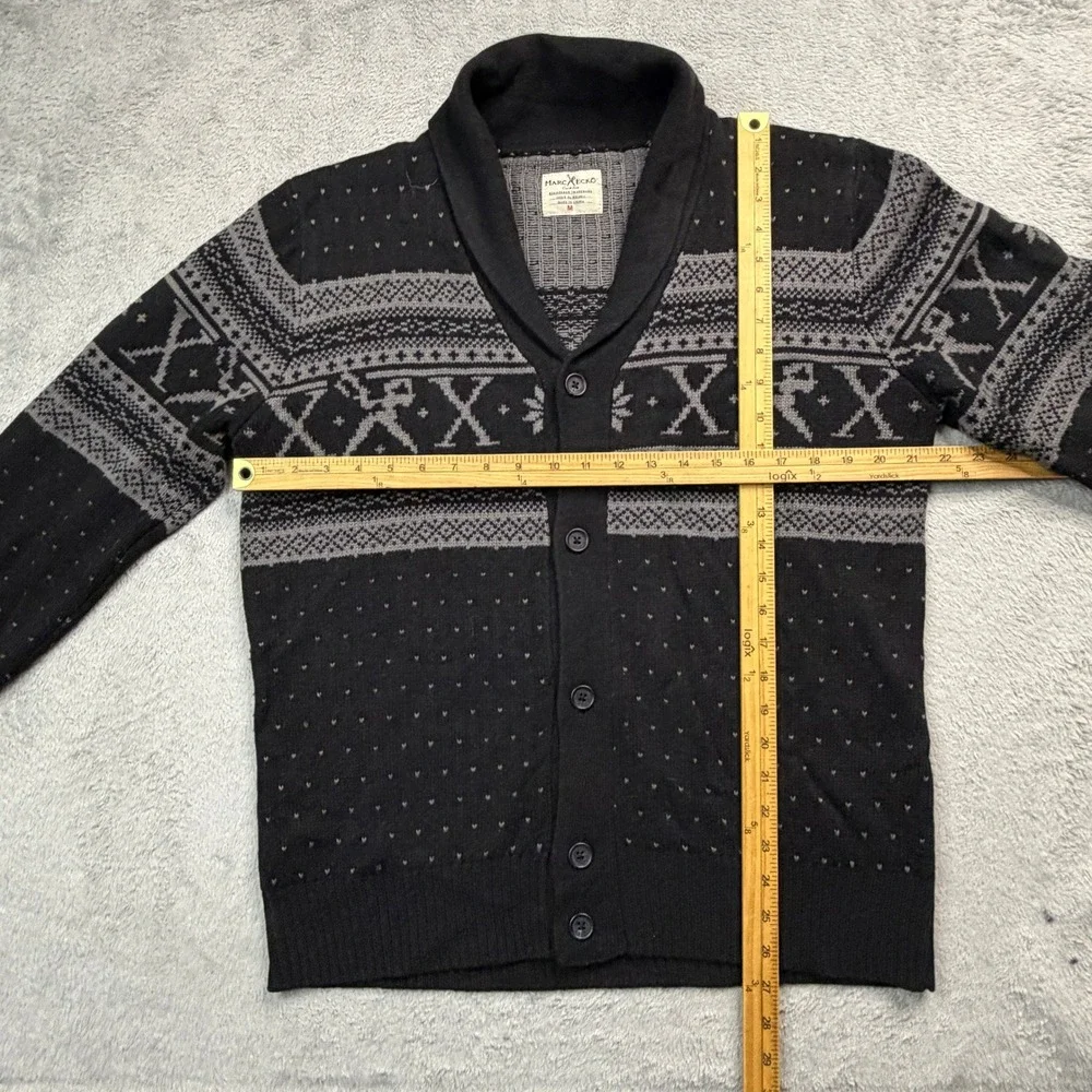 Marc Ecko Cut & Sew euc marc