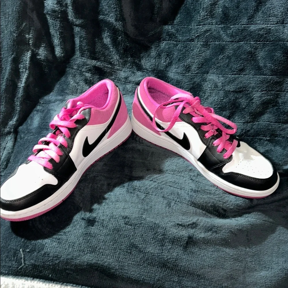 Nike air jordan