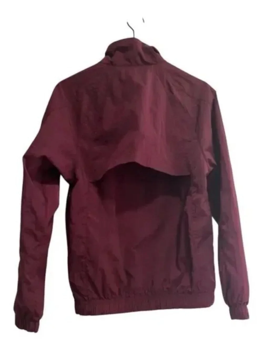 Nike this windbreaker