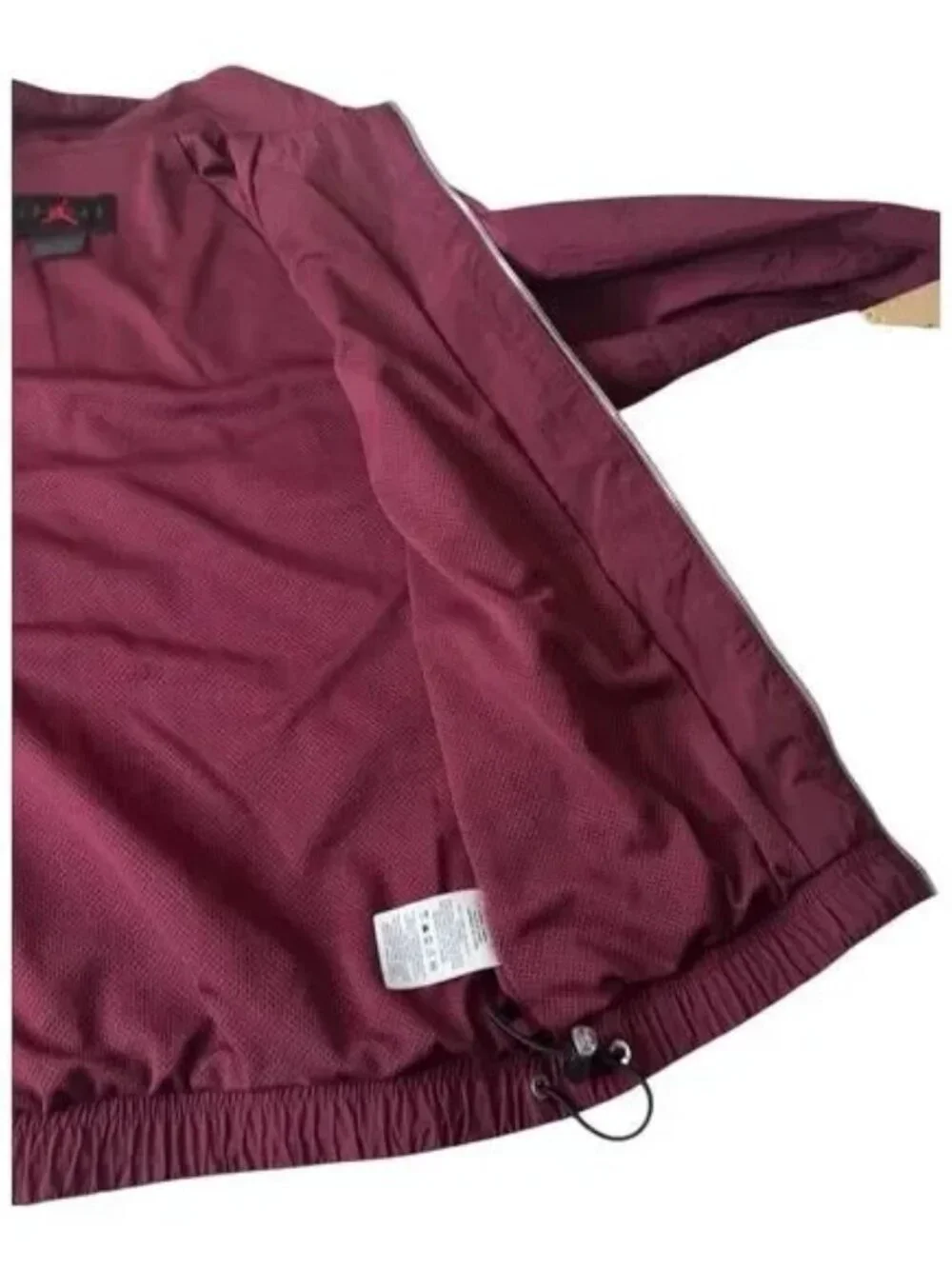Nike this windbreaker