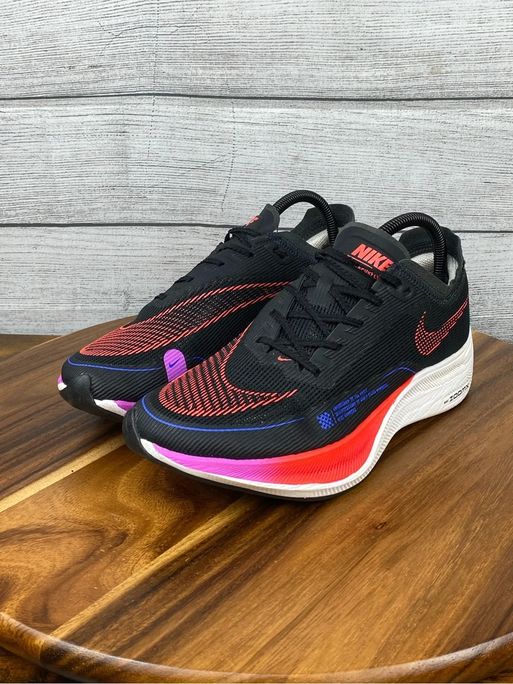 Nike zoomx vaporfly