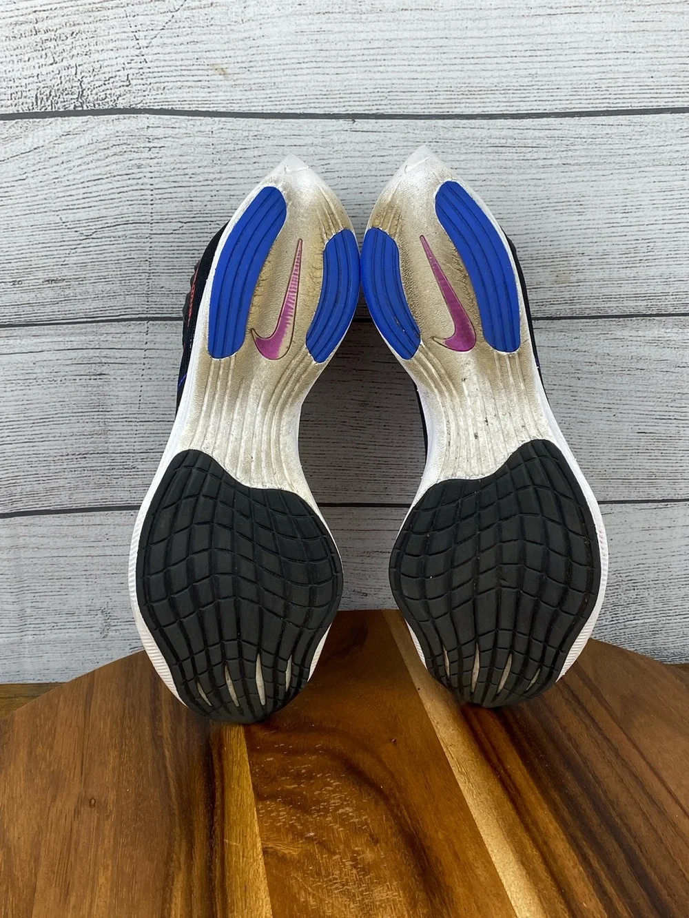 Nike zoomx vaporfly