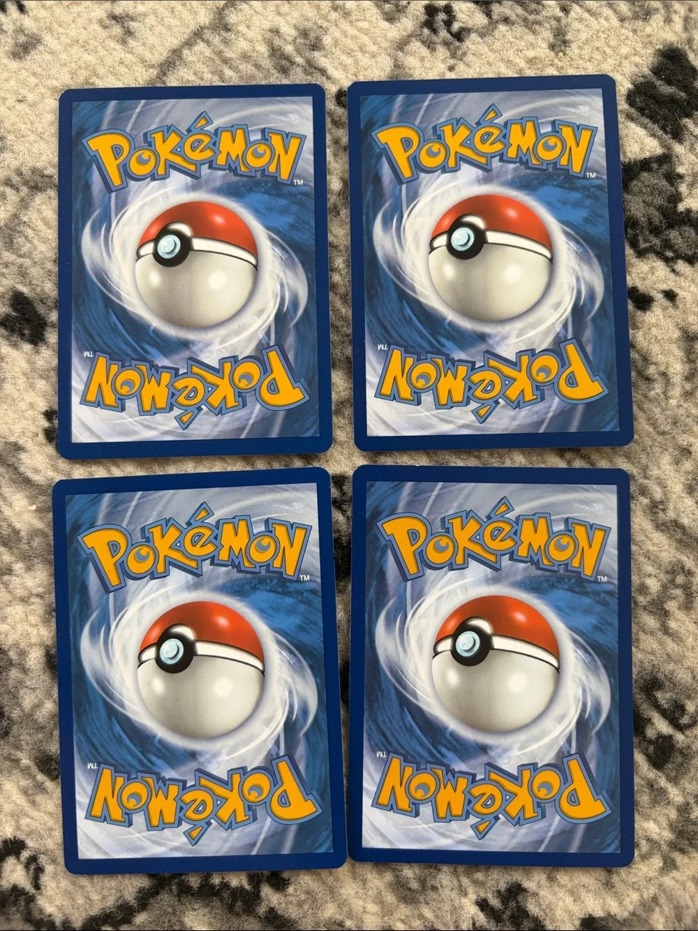 Goldeen & Seaking Evolution Lot | Pokémon 151 + Twilight Masquerade | ✨5/$25✨