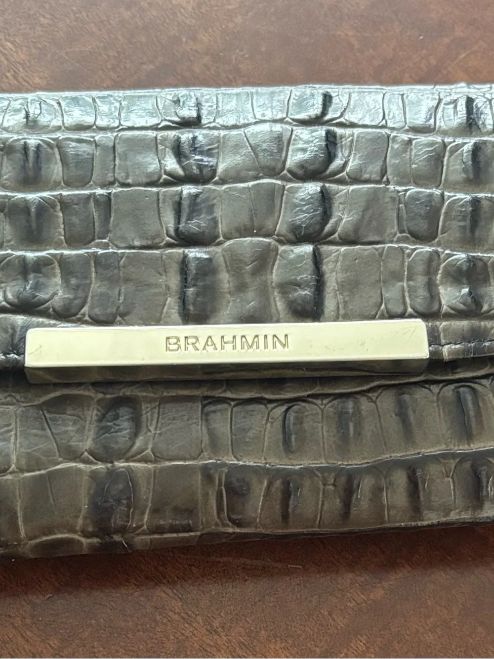 Brahmin brand style