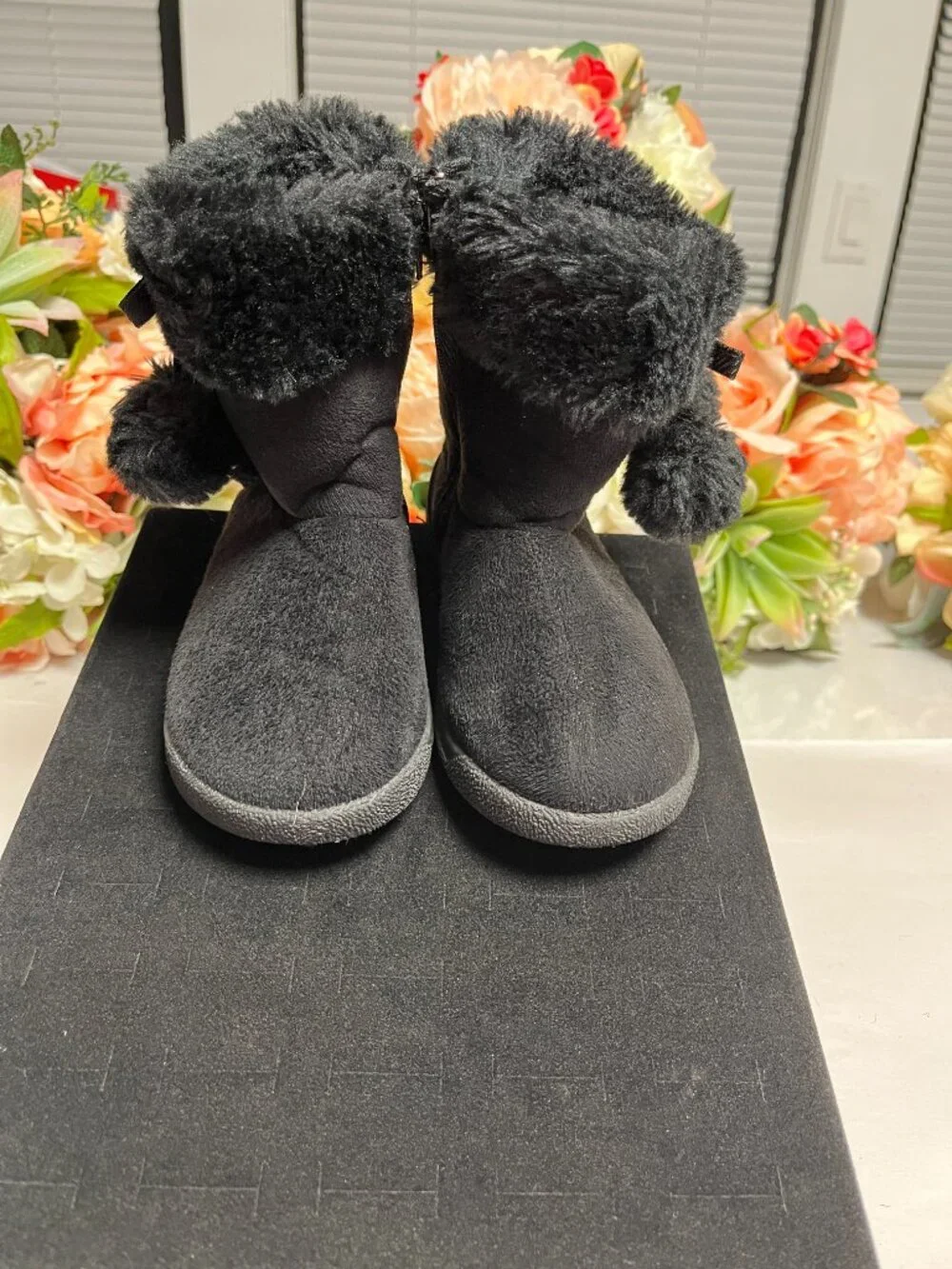 The Unbranded Brand black winter