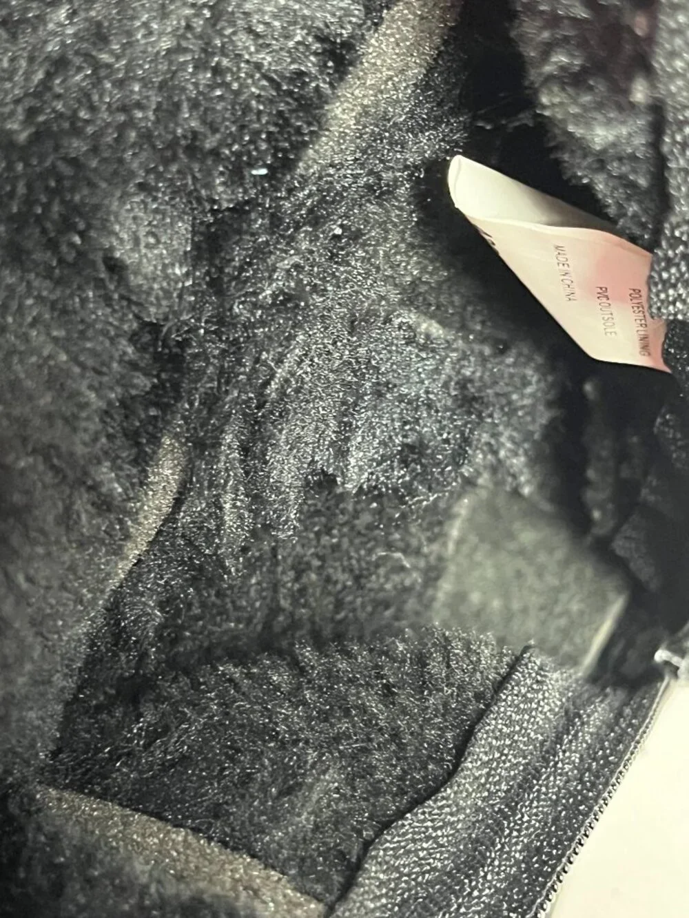 The Unbranded Brand black winter