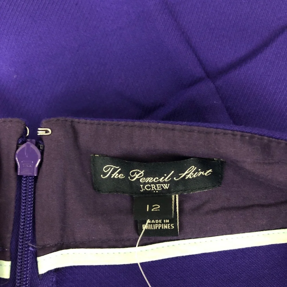 J. Crew brand new