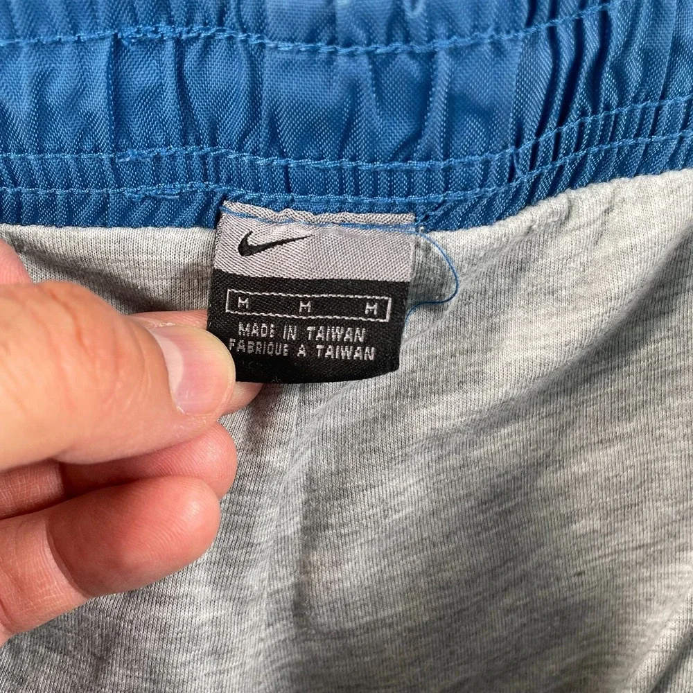 Nike vintage track