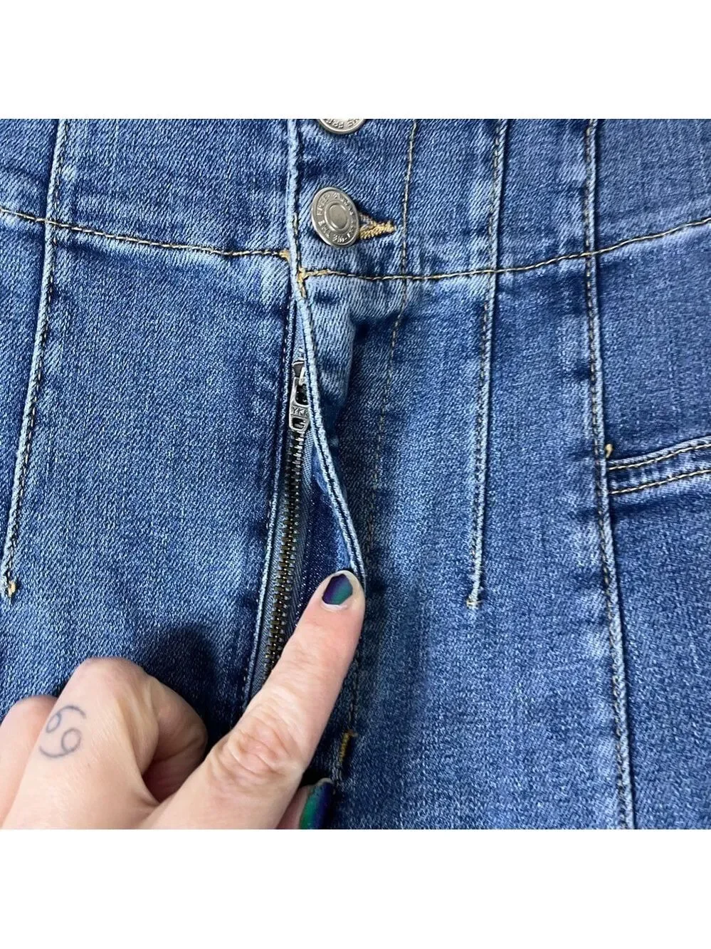 Free People brand free