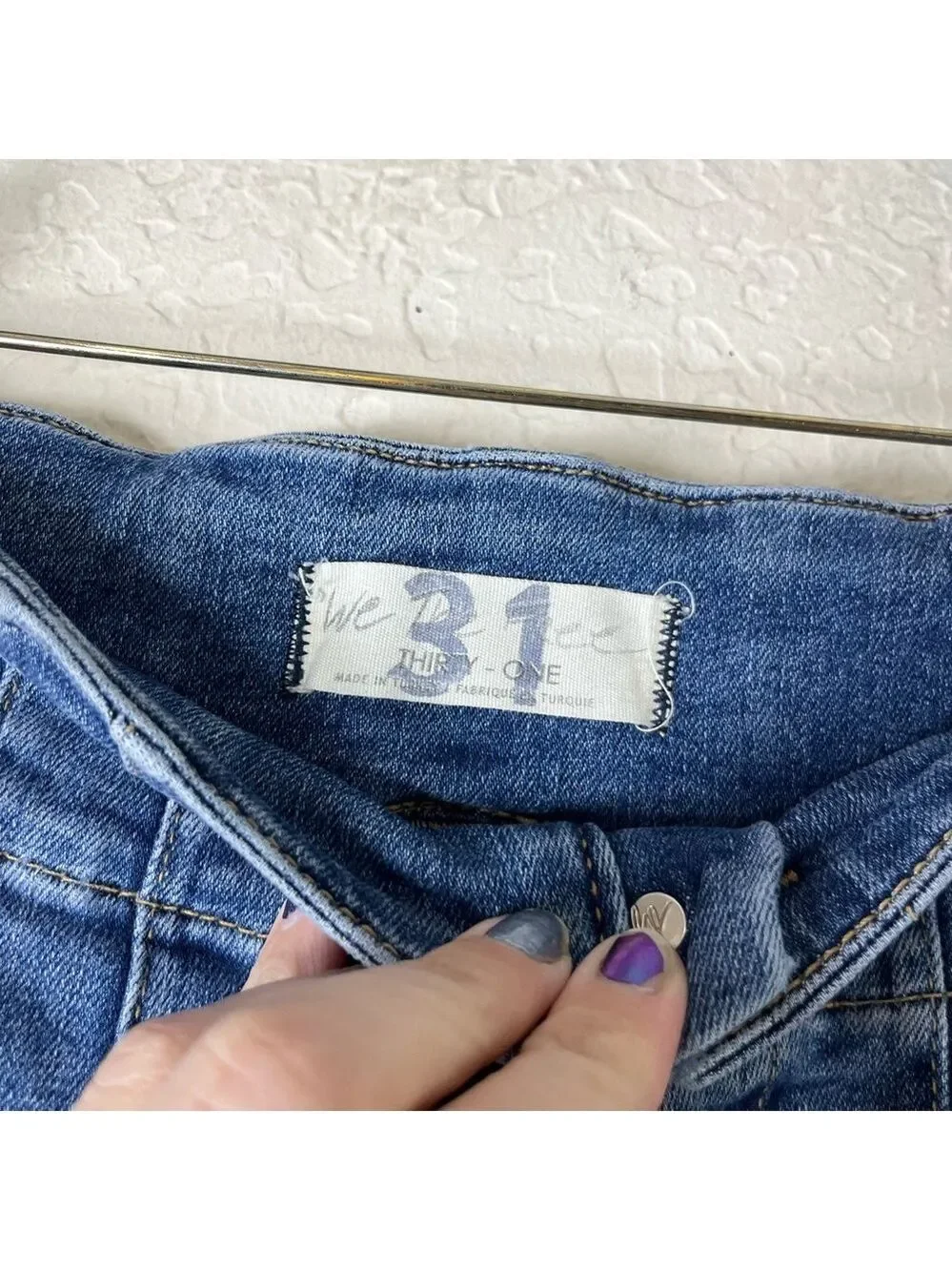 Free People brand free