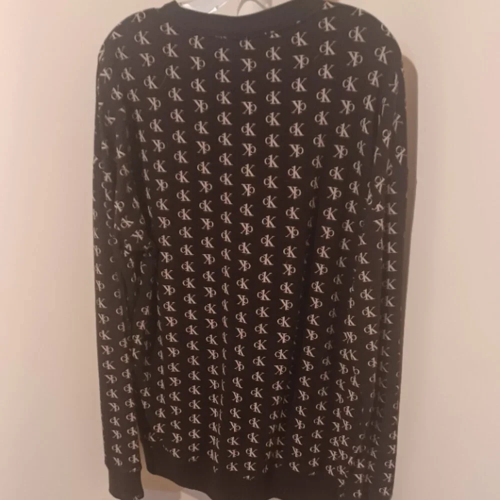 Calvin Klein ck calvin