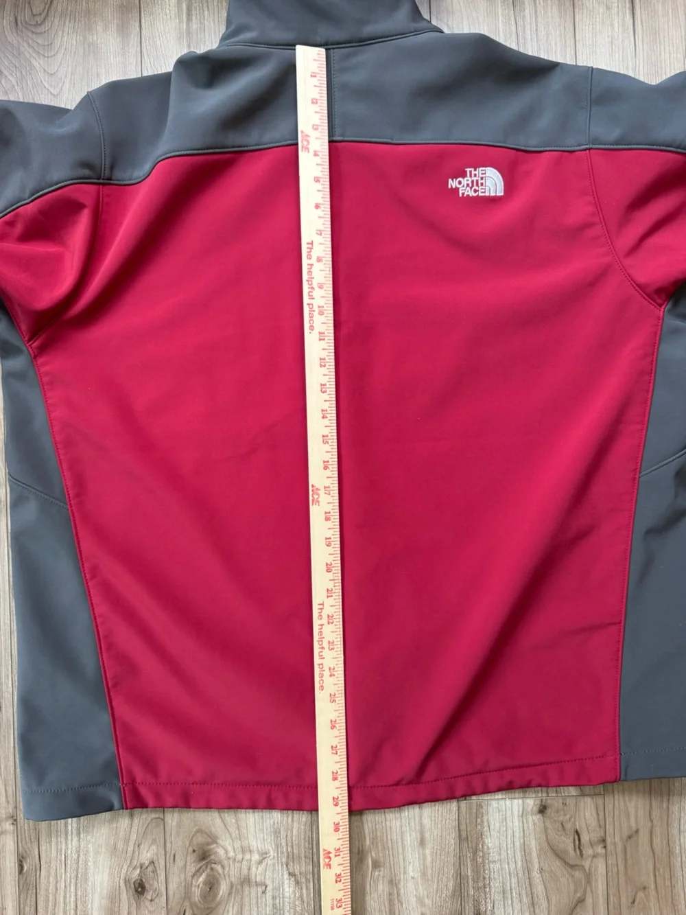 The North Face north face