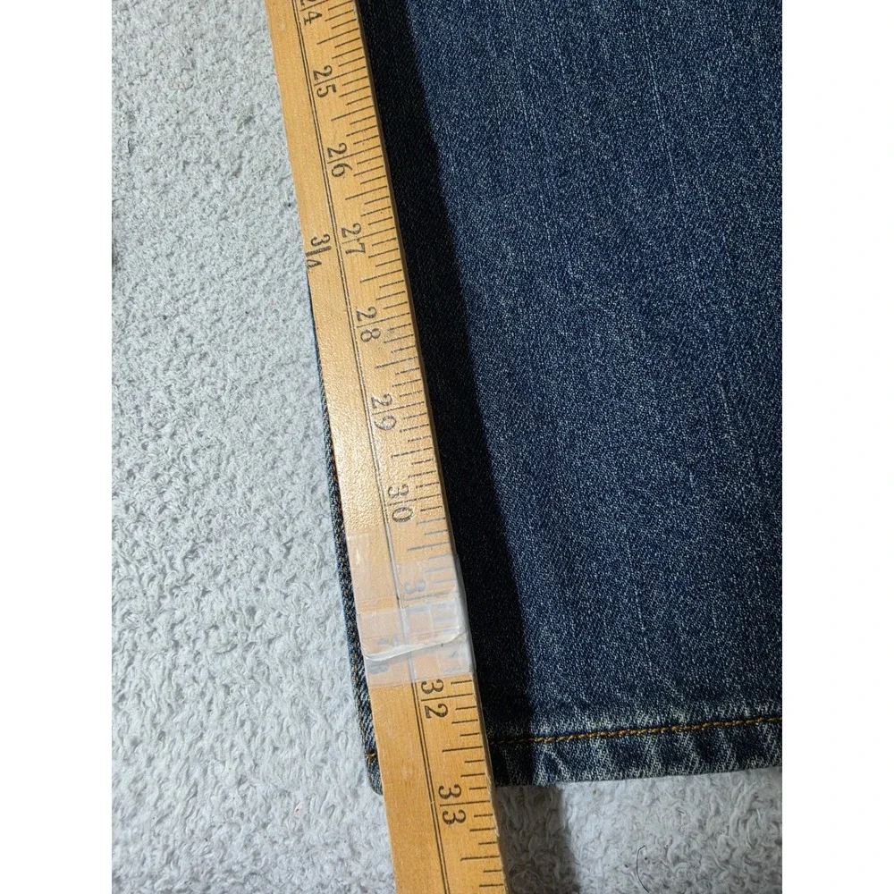 Levis levi 527