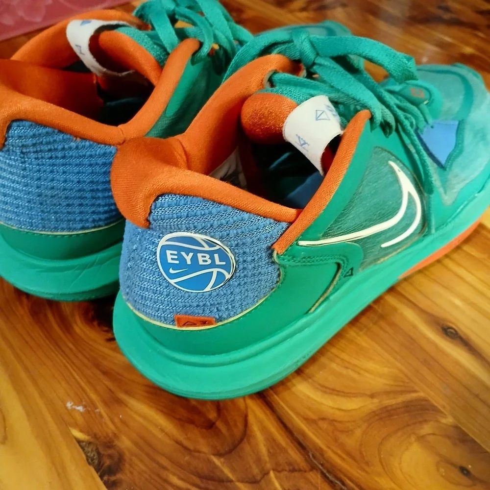 Nike these are