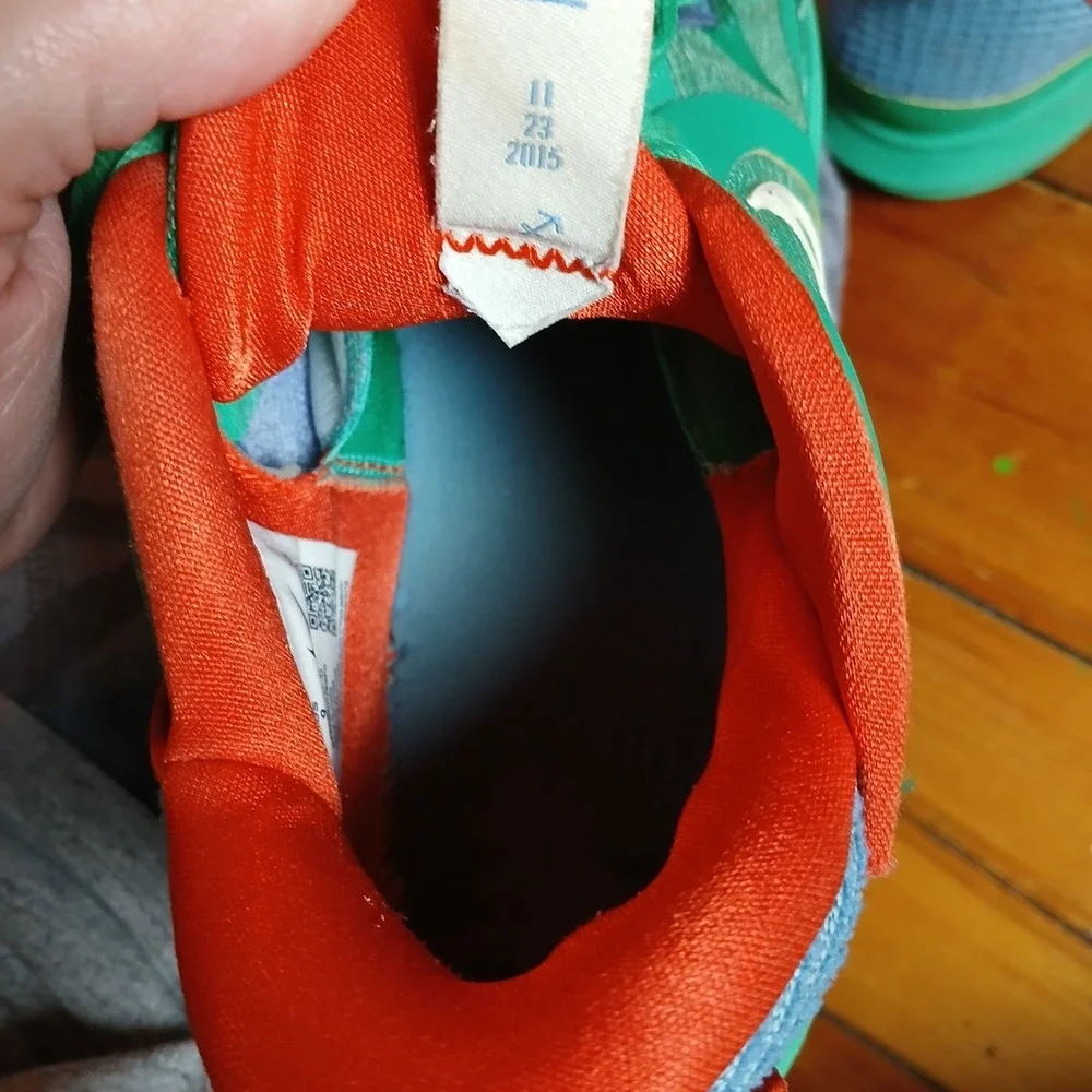 Nike these are