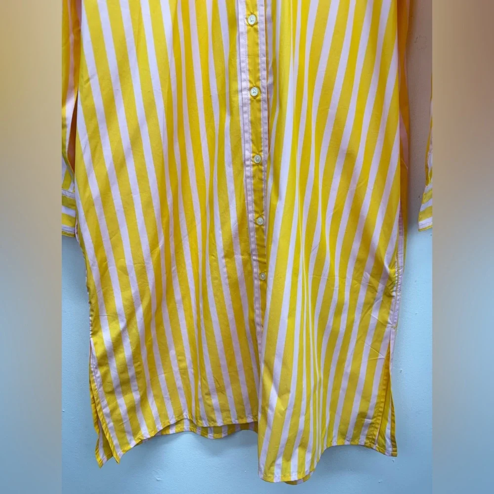 J. Crew crew size