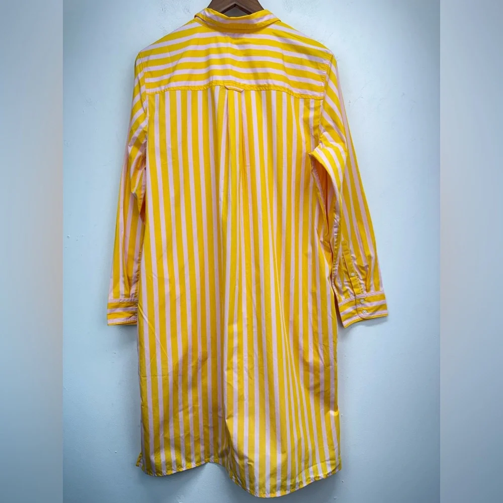 J. Crew crew size