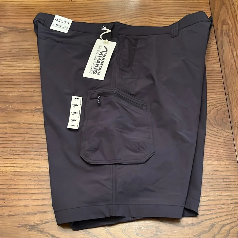 Mountain Khakis you re