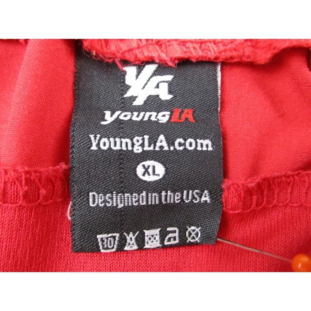 YoungLA please refer