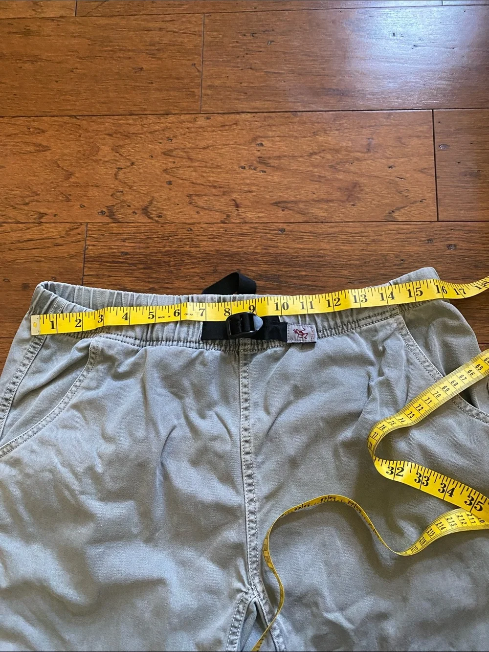 Gramicci men’s short