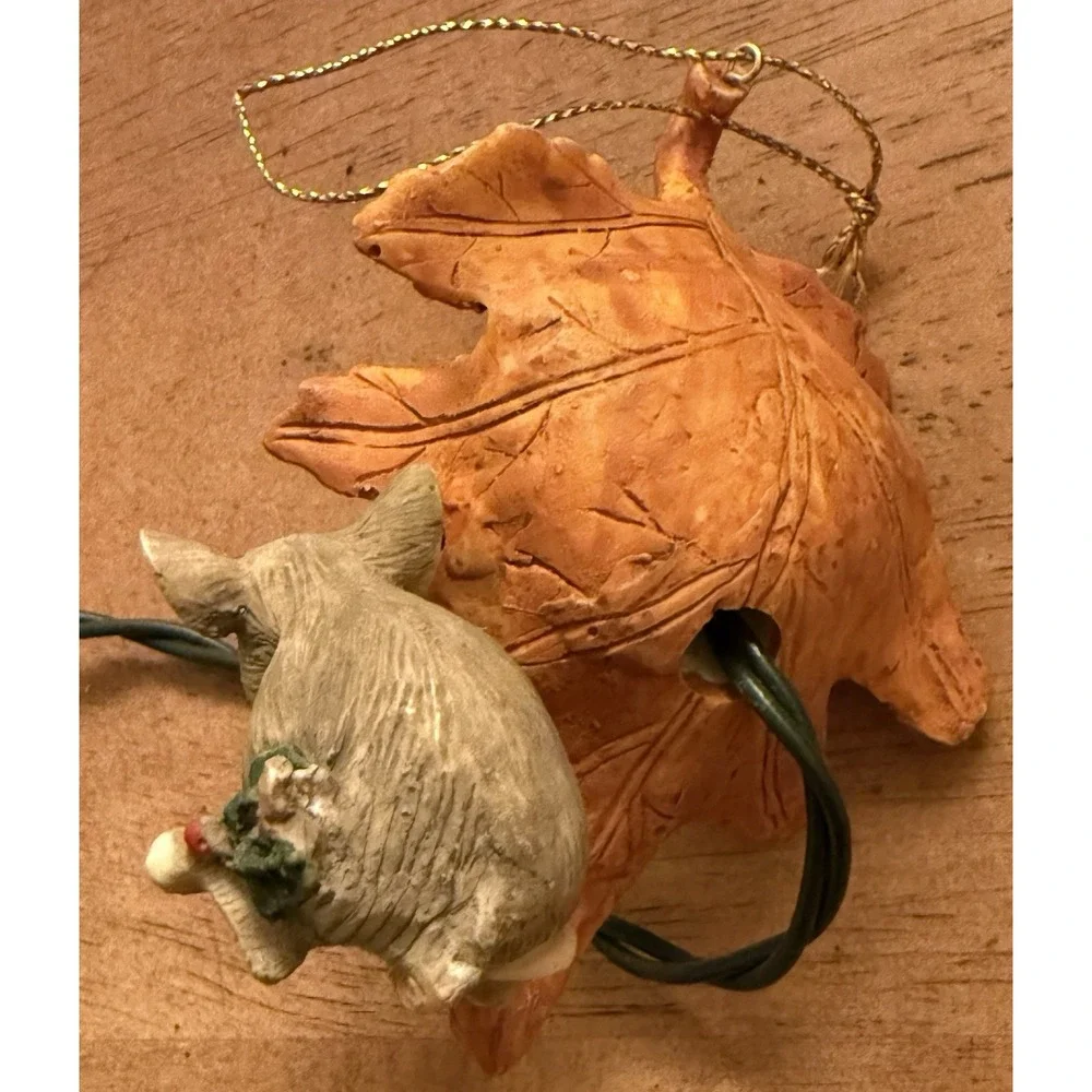 Silvestri vintage charming